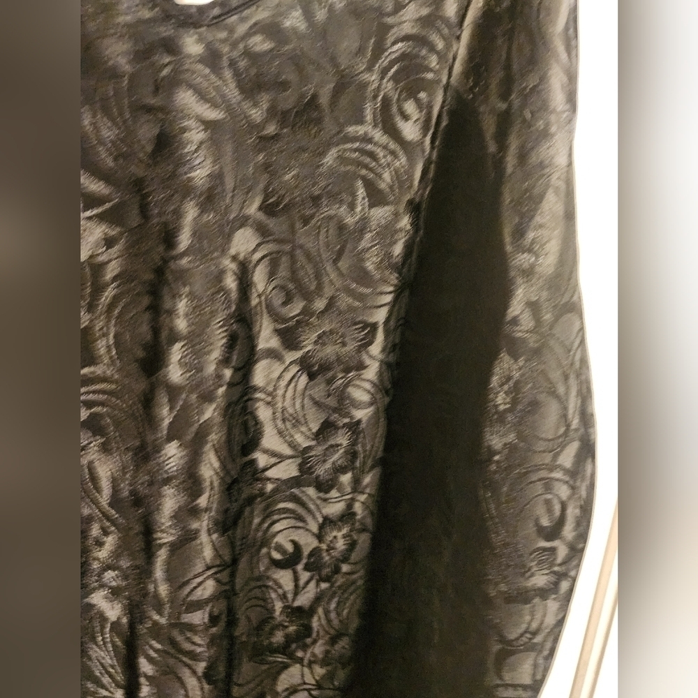 Private Luxuries slip lingerie/dress Size XL - Picture 3 of 5